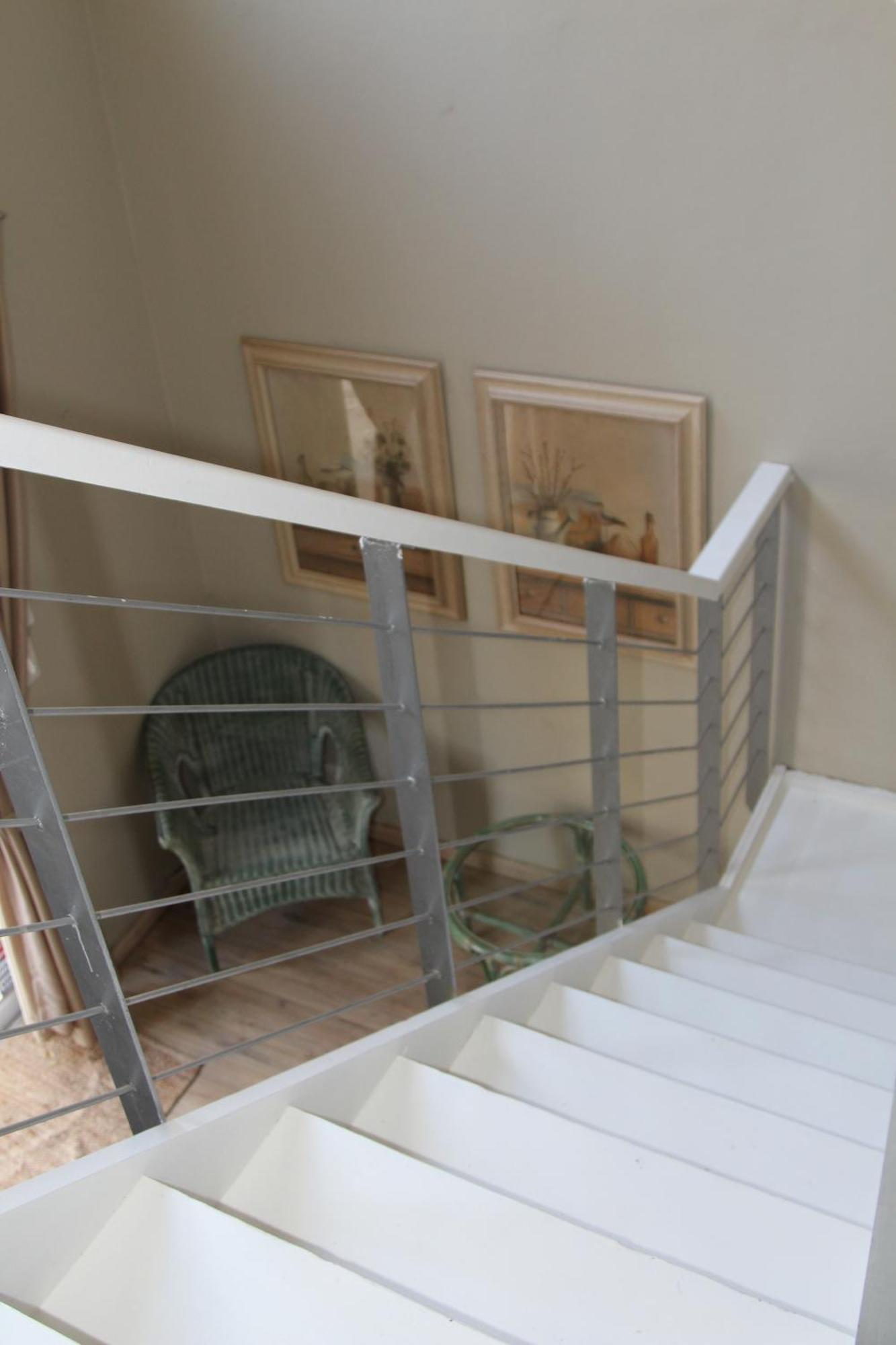 Indigo Moon Guesthouse Lichtenburg Bagian luar foto