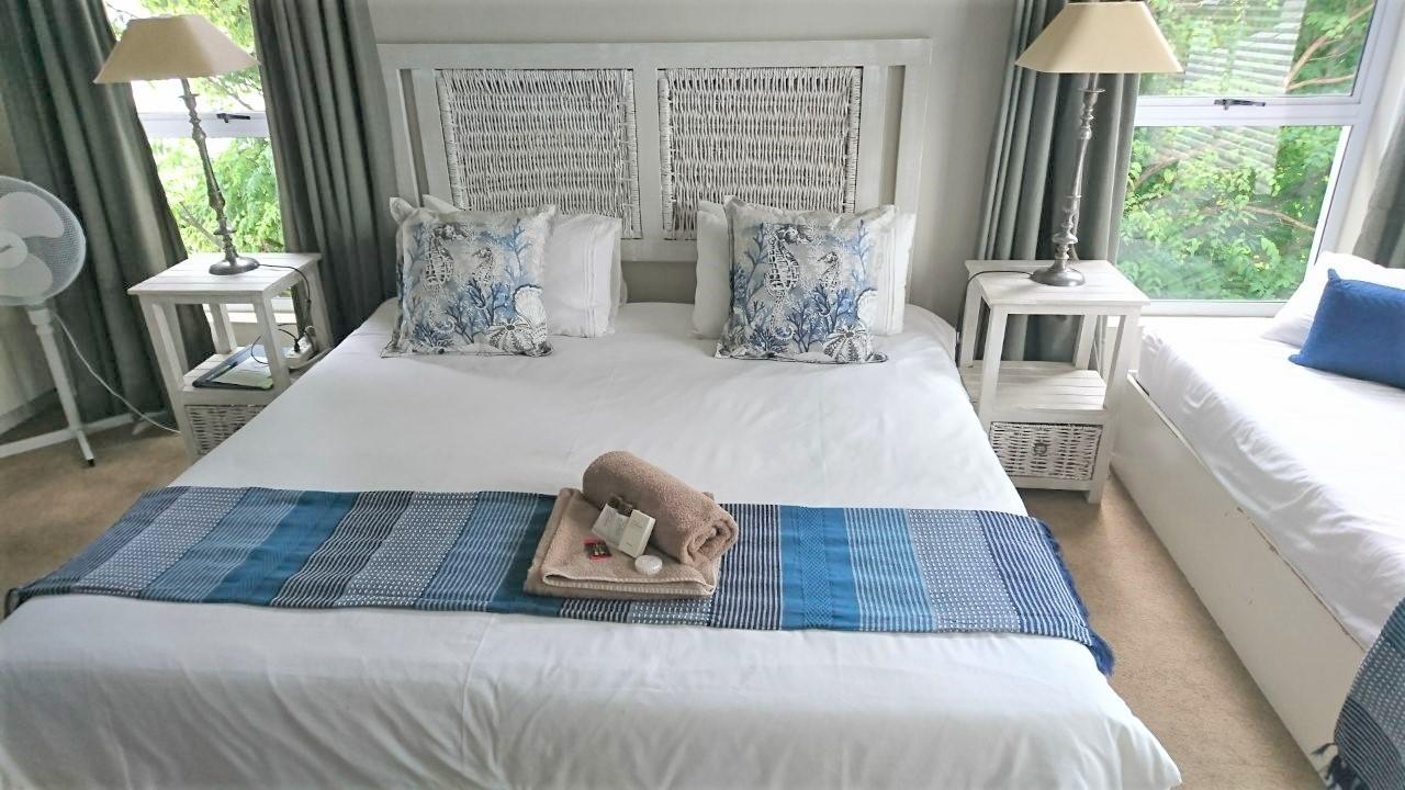 Indigo Moon Guesthouse Lichtenburg Bagian luar foto